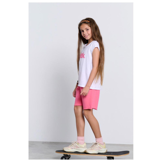 Bodytalk Παιδική Jupe Culotte